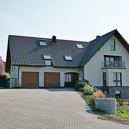 Ferienwohnung Bergblick Xanten Exteriér fotografie